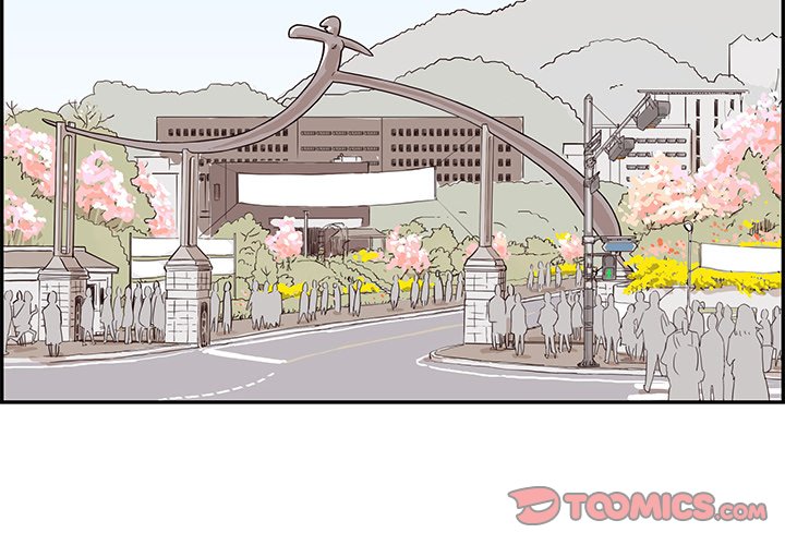 His Women’s University - Chapter 91 [photo 2] - MangaPorn