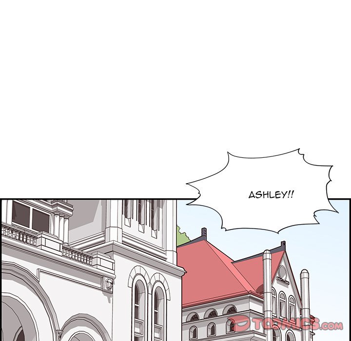His Women’s University - Chapter 91 [photo 22] - MangaPorn