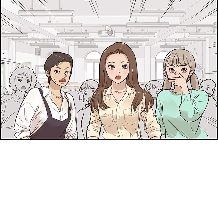 His Women’s University - Chapter 91 [photo 24] - MangaPorn