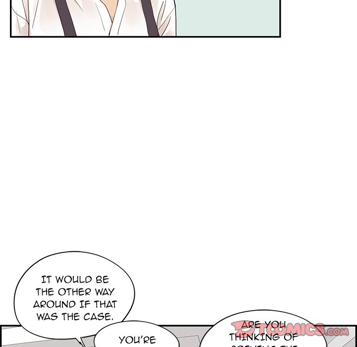 His Women’s University - Chapter 91 [photo 30] - MangaPorn