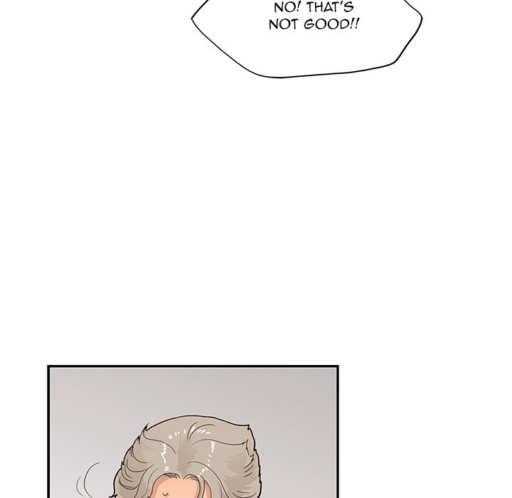 His Women’s University - Chapter 91 [photo 36] - MangaPorn