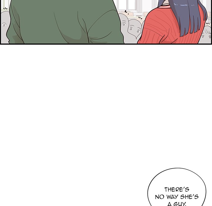 His Women’s University - Chapter 91 [photo 40] - MangaPorn