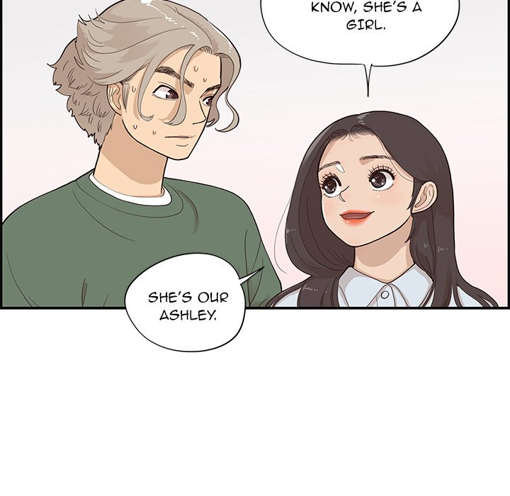 His Women’s University - Chapter 91 [photo 48] - MangaPorn