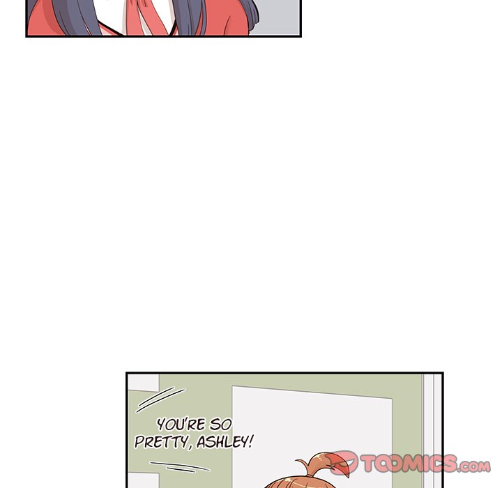 His Women’s University - Chapter 91 [photo 50] - MangaPorn