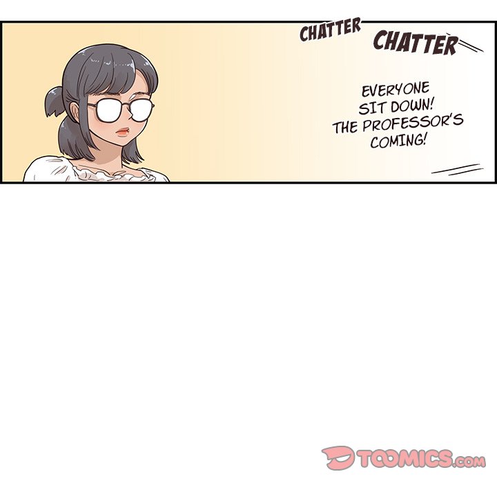 His Women’s University - Chapter 91 [photo 54] - MangaPorn