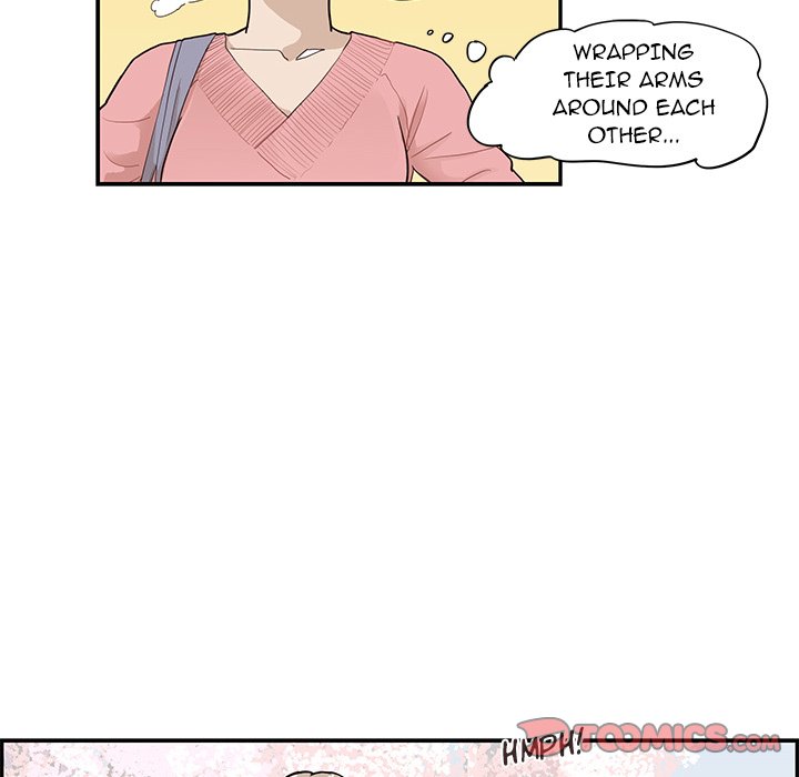 His Women’s University - Chapter 91 [photo 6] - MangaPorn