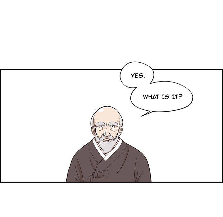 His Women’s University - Chapter 91 [photo 65] - MangaPorn