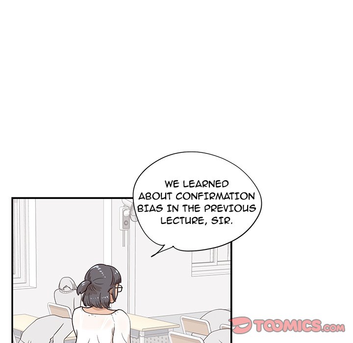 His Women’s University - Chapter 91 [photo 66] - MangaPorn