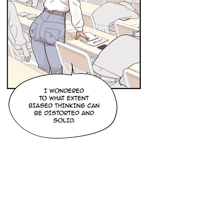 His Women’s University - Chapter 91 [photo 67] - MangaPorn