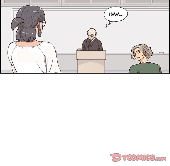 His Women’s University - Chapter 91 [photo 70] - MangaPorn