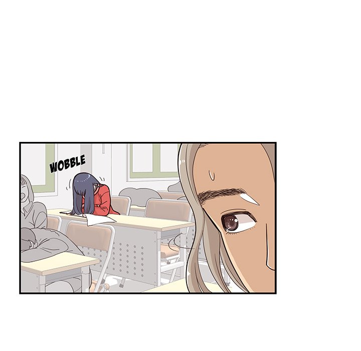 His Women’s University - Chapter 91 [photo 72] - MangaPorn