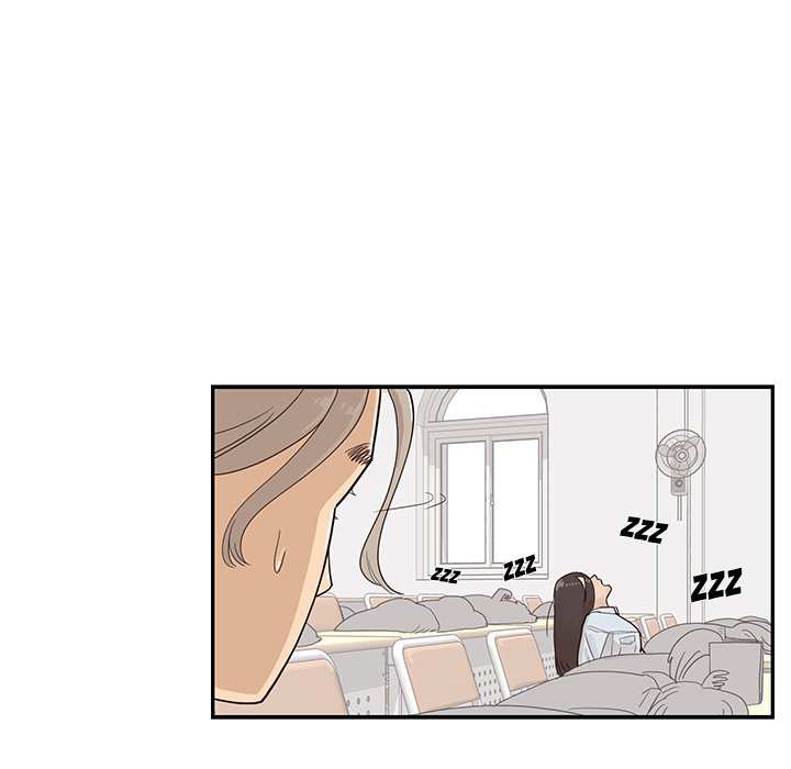 His Women’s University - Chapter 91 [photo 73] - MangaPorn