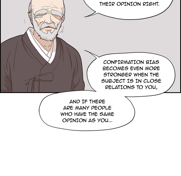 His Women’s University - Chapter 91 [photo 75] - MangaPorn