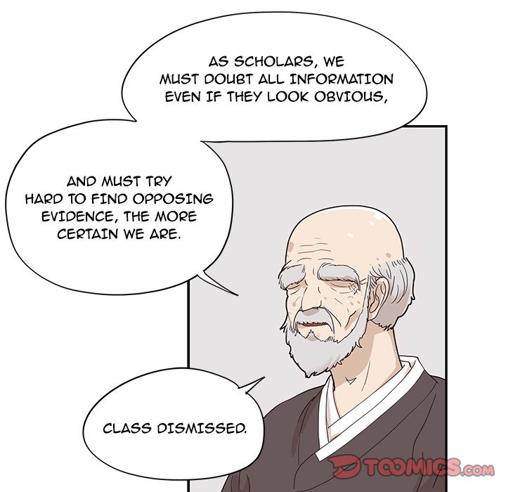 His Women’s University - Chapter 91 [photo 78] - MangaPorn