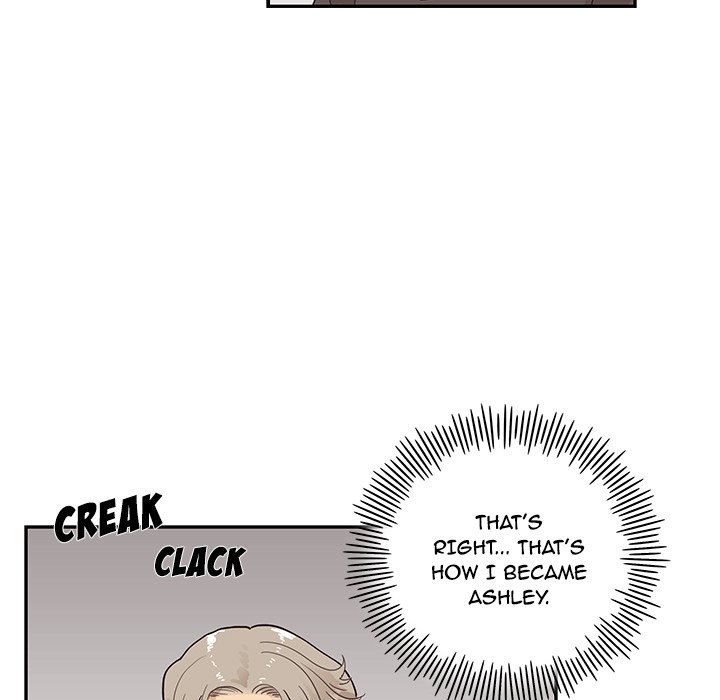 His Women’s University - Chapter 91 [photo 79] - MangaPorn