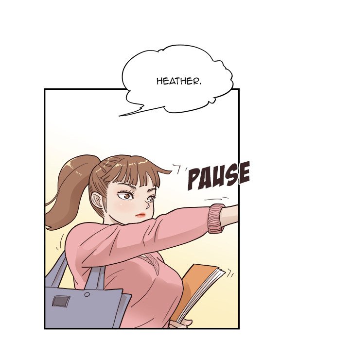 His Women’s University - Chapter 91 [photo 8] - MangaPorn