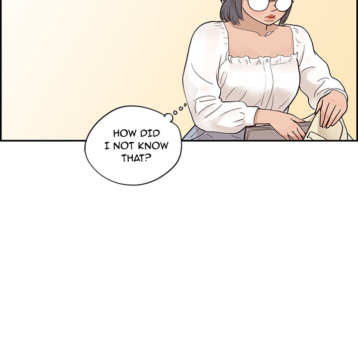 His Women’s University - Chapter 91 [photo 83] - MangaPorn