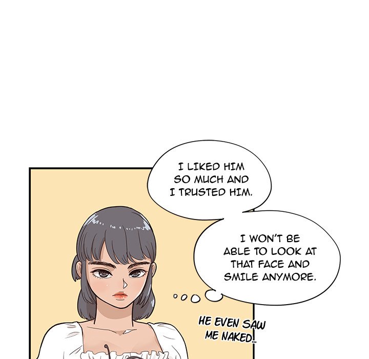 His Women’s University - Chapter 91 [photo 85] - MangaPorn