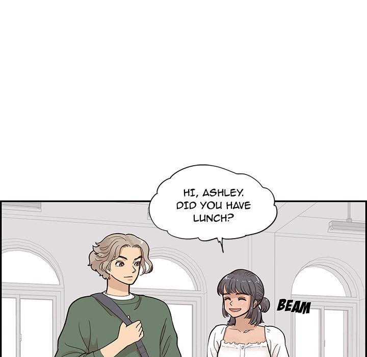 His Women’s University - Chapter 91 [photo 88] - MangaPorn