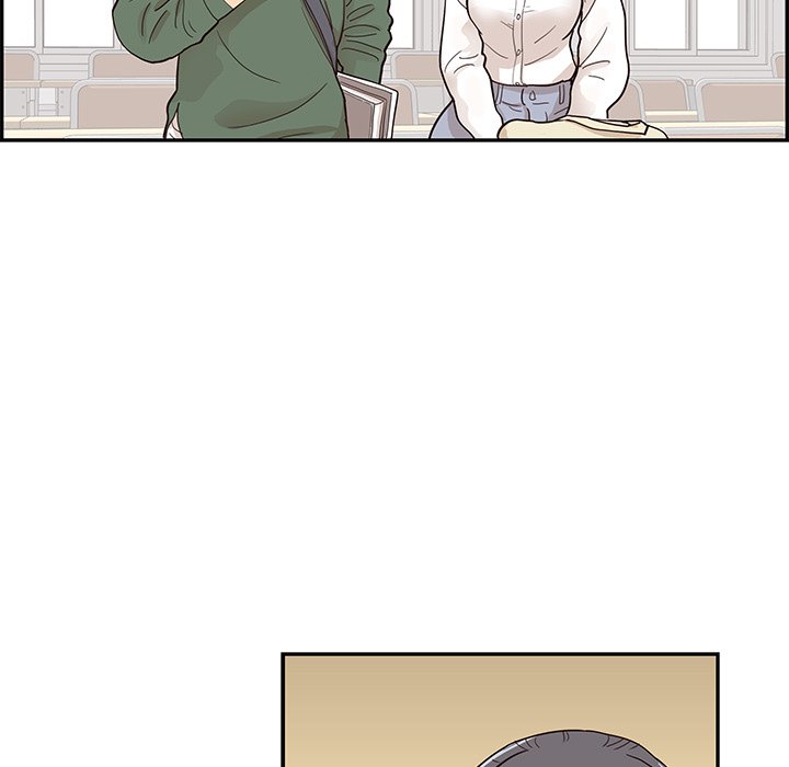 His Women’s University - Chapter 91 [photo 89] - MangaPorn