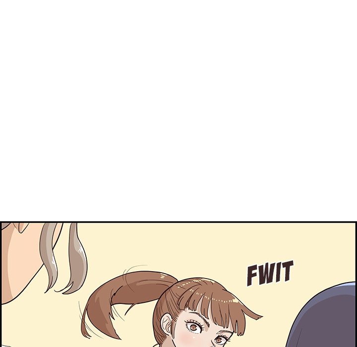 His Women’s University - Chapter 91 [photo 9] - MangaPorn