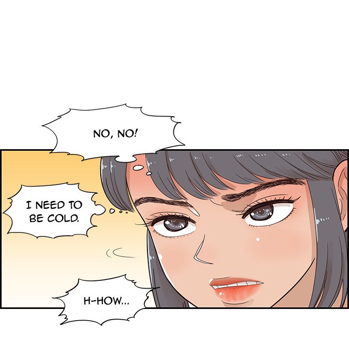 His Women’s University - Chapter 91 [photo 91] - MangaPorn