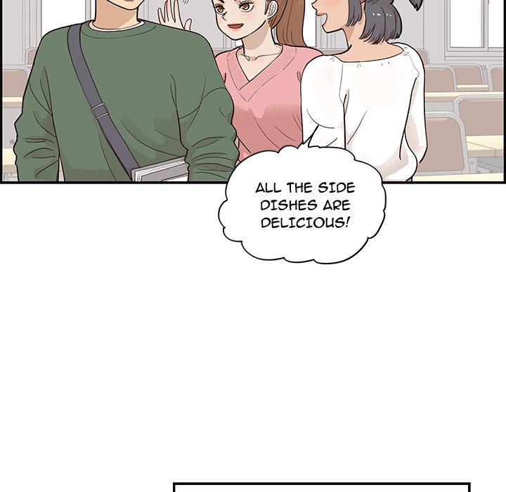 His Women’s University - Chapter 91 [photo 93] - MangaPorn