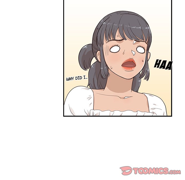 His Women’s University - Chapter 91 [photo 94] - MangaPorn