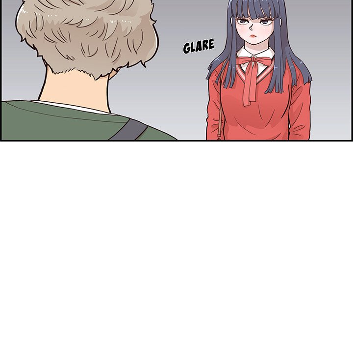 His Women’s University - Chapter 91 [photo 97] - MangaPorn