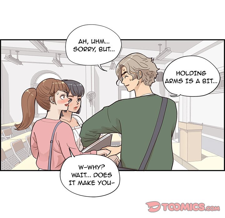 His Women’s University - Chapter 91 [photo 98] - MangaPorn