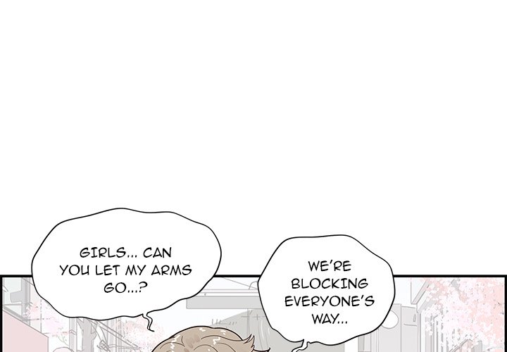 His Women’s University - Chapter 92 [photo 1] - MangaPorn