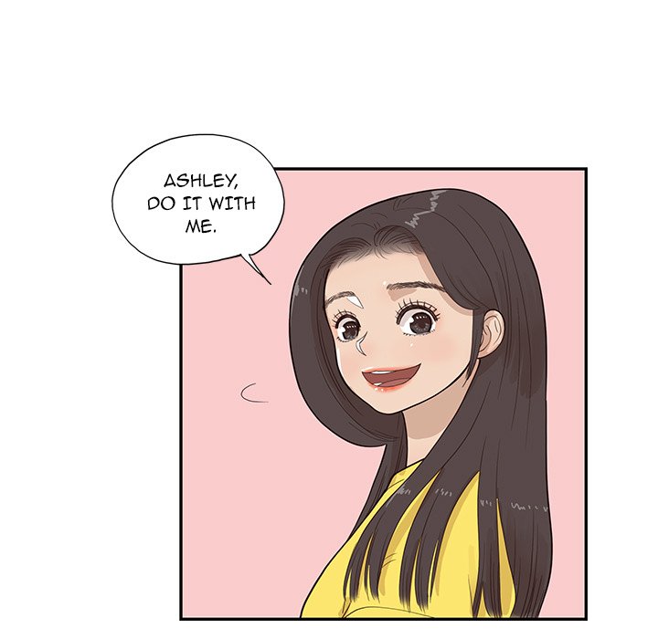 His Women’s University - Chapter 92 [photo 101] - MangaPorn