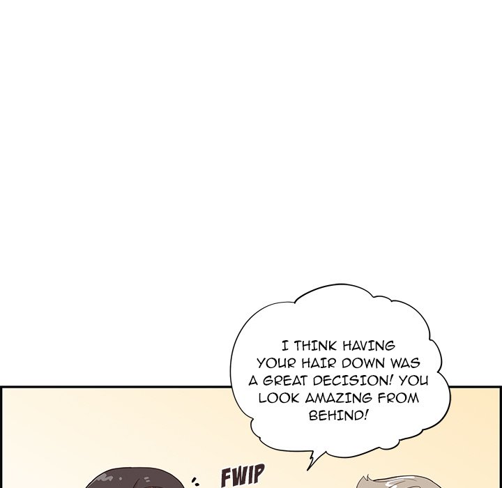 His Women’s University - Chapter 92 [photo 13] - MangaPorn