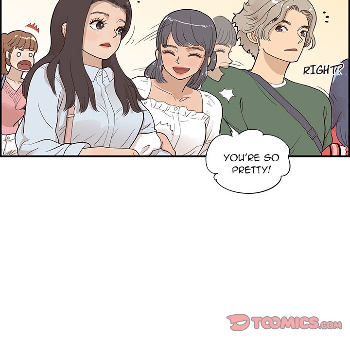 His Women’s University - Chapter 92 [photo 14] - MangaPorn