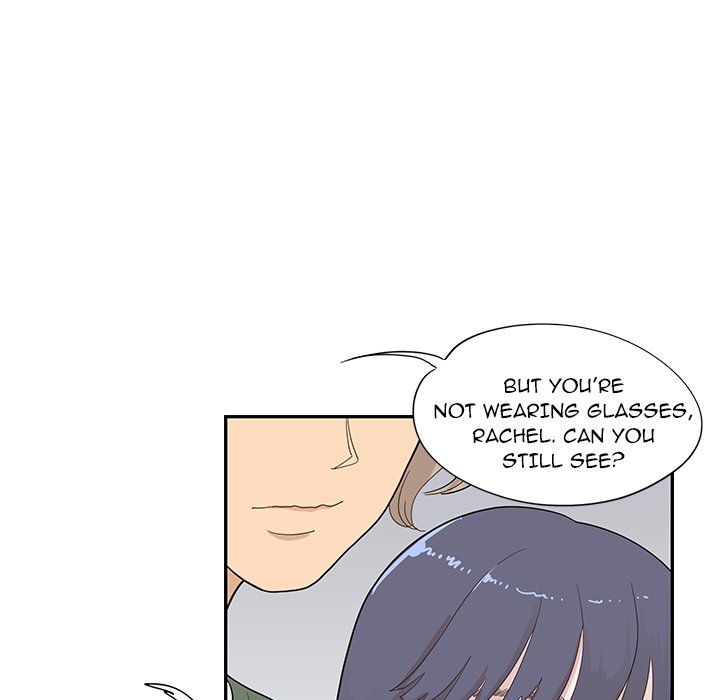 His Women’s University - Chapter 92 [photo 16] - MangaPorn