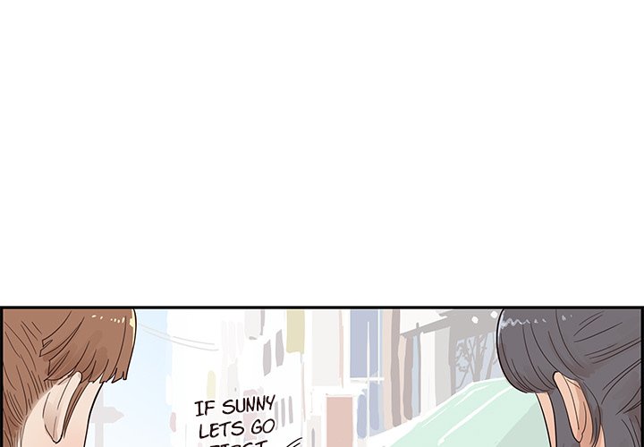 His Women’s University - Chapter 92 [photo 3] - MangaPorn