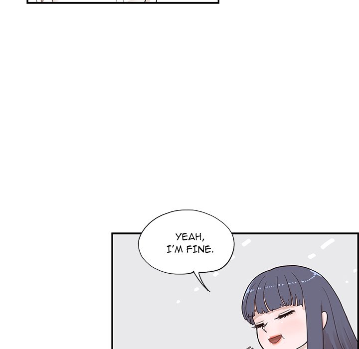 His Women’s University - Chapter 92 [photo 32] - MangaPorn