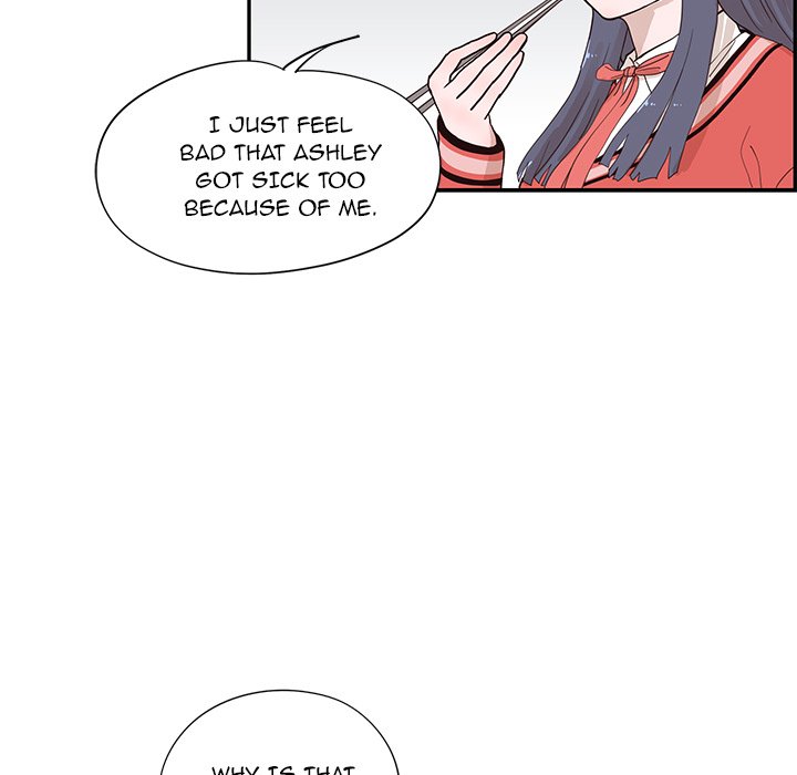 His Women’s University - Chapter 92 [photo 33] - MangaPorn