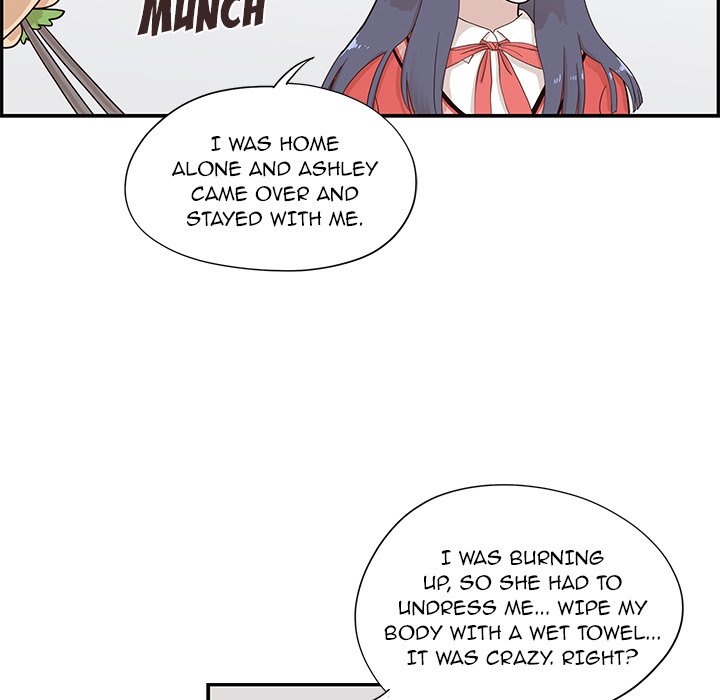 His Women’s University - Chapter 92 [photo 36] - MangaPorn