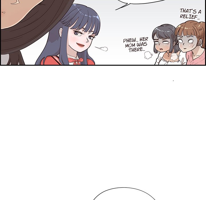 His Women’s University - Chapter 92 [photo 40] - MangaPorn