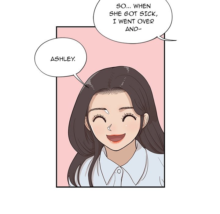 His Women’s University - Chapter 92 [photo 41] - MangaPorn