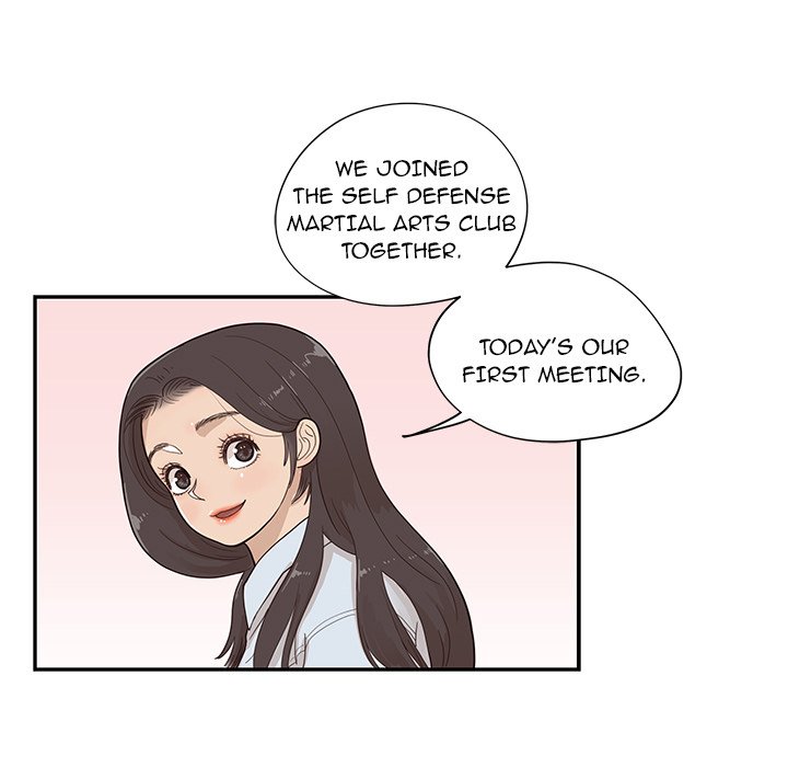 His Women’s University - Chapter 92 [photo 45] - MangaPorn