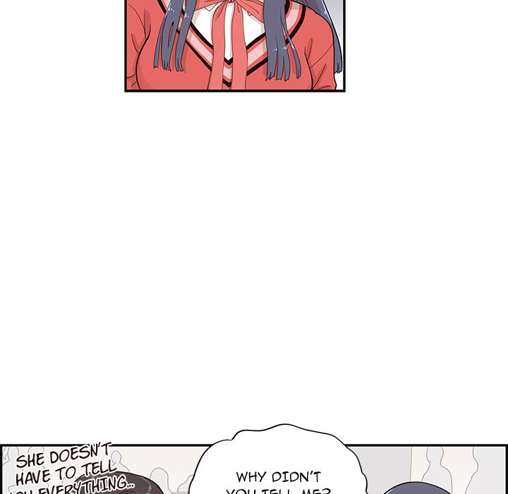 His Women’s University - Chapter 92 [photo 47] - MangaPorn