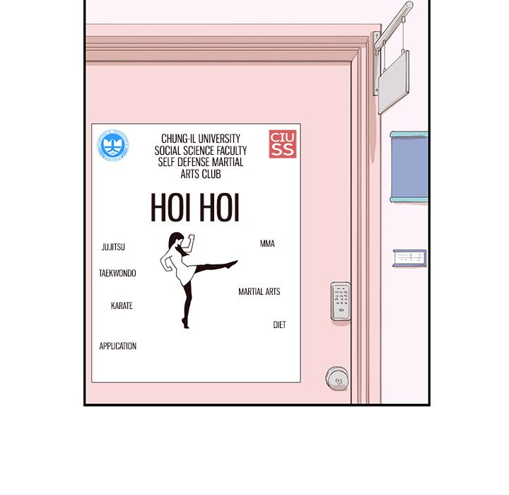 His Women’s University - Chapter 92 [photo 52] - MangaPorn