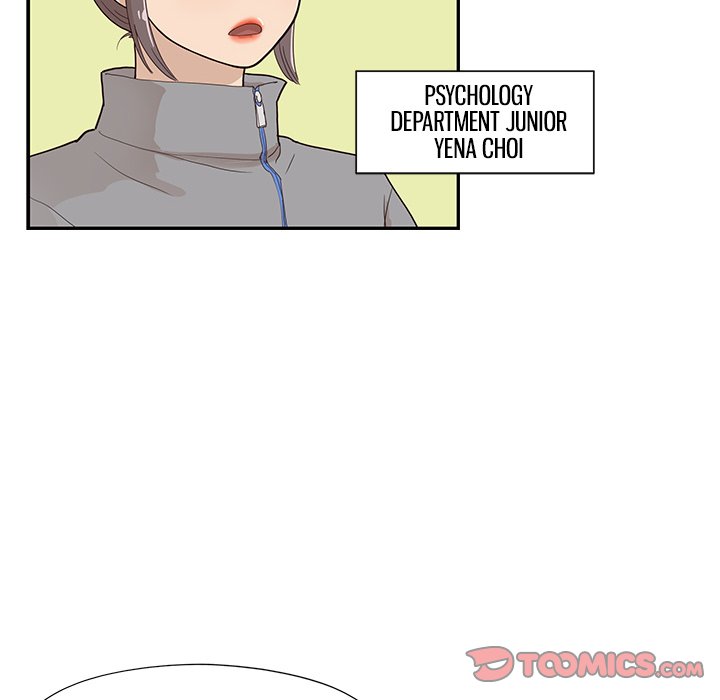 His Women’s University - Chapter 92 [photo 54] - MangaPorn