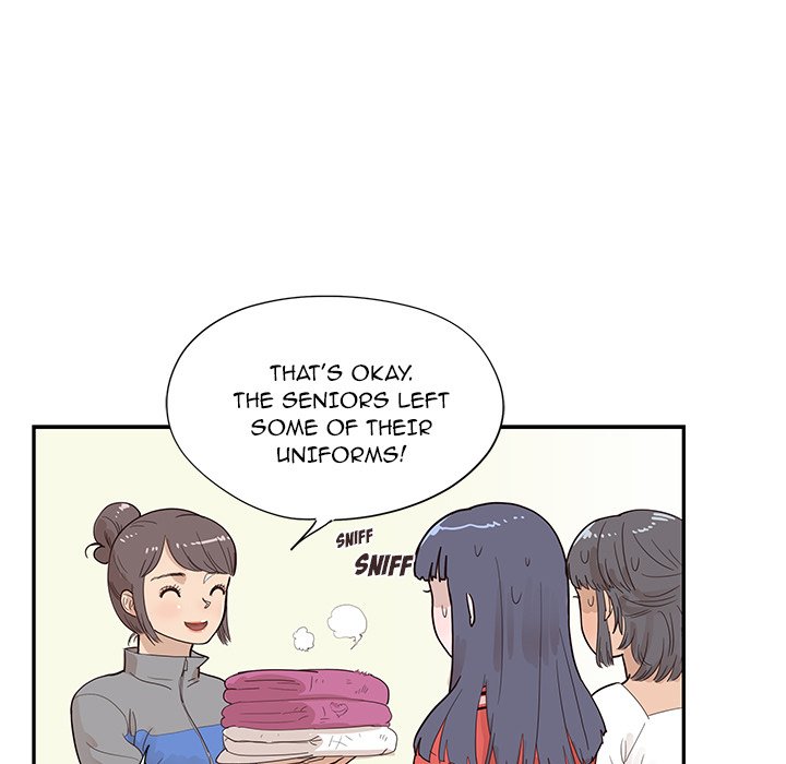 His Women’s University - Chapter 92 [photo 65] - MangaPorn