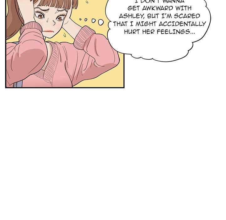 His Women’s University - Chapter 92 [photo 7] - MangaPorn