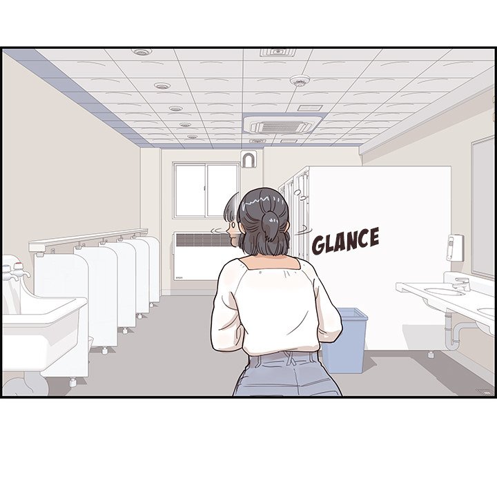 His Women’s University - Chapter 92 [photo 75] - MangaPorn