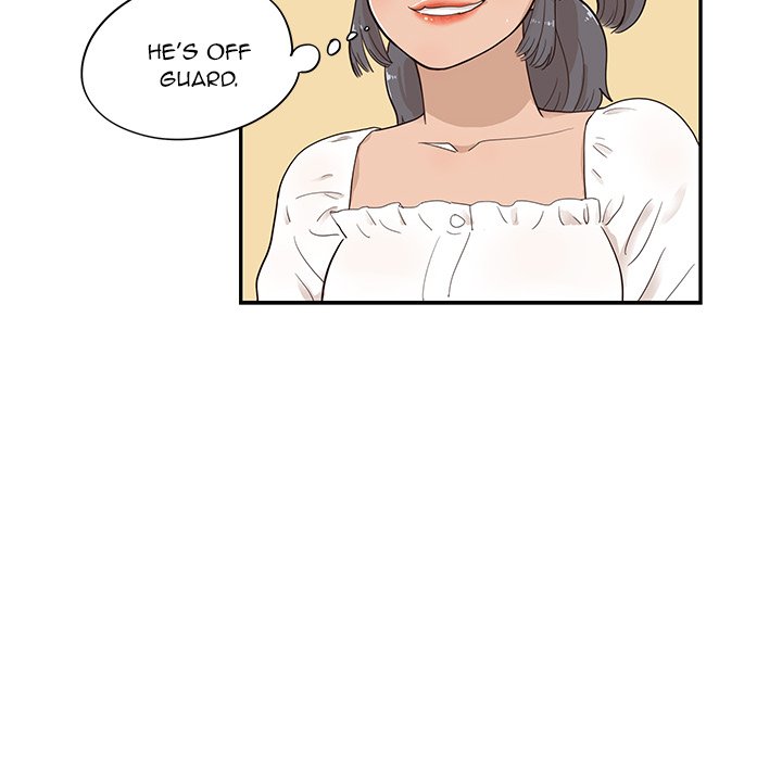 His Women’s University - Chapter 92 [photo 80] - MangaPorn