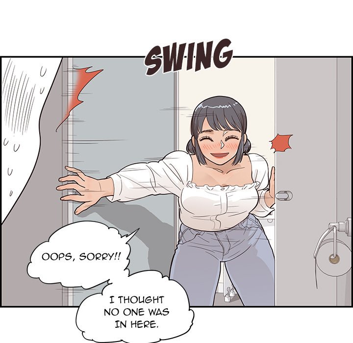 His Women’s University - Chapter 92 [photo 81] - MangaPorn